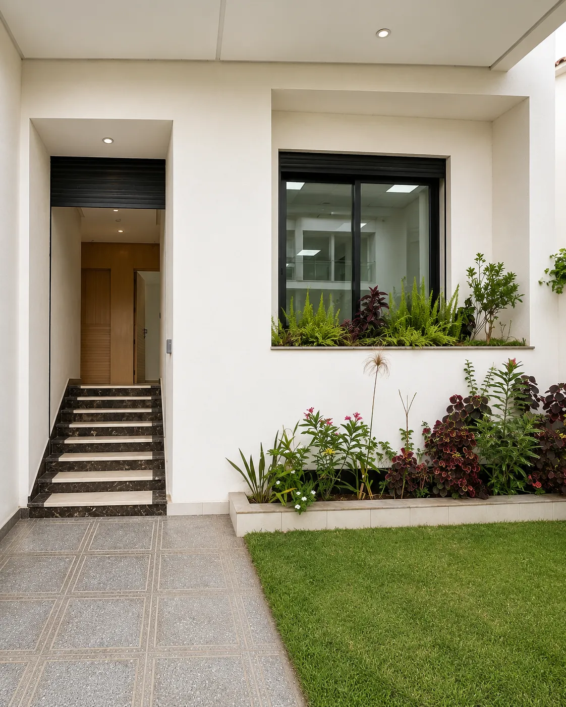 Bureau a vendre a Oasis Hills Casablanca