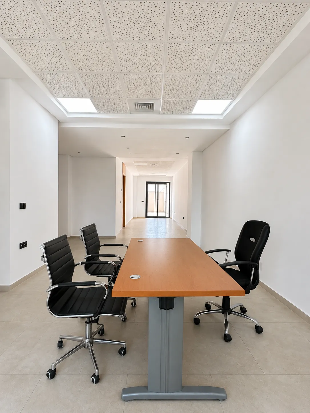 Salle de reunion du bureau Oasis Hills